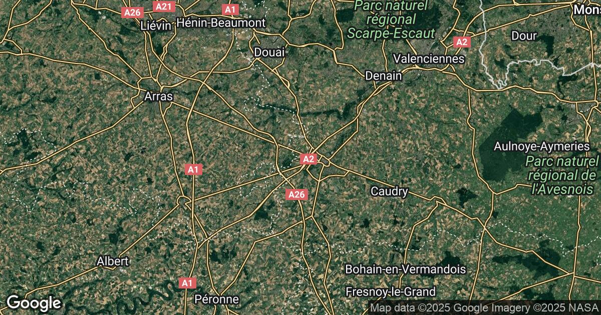86.107.248.0 Raillencourt-Sainte-Olle, Hauts-de-France, 🇫🇷 France
