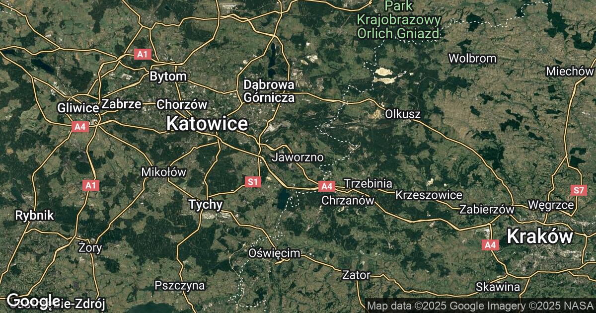 94.246.137.196 Jaworzno, Silesia, 🇵🇱 Poland