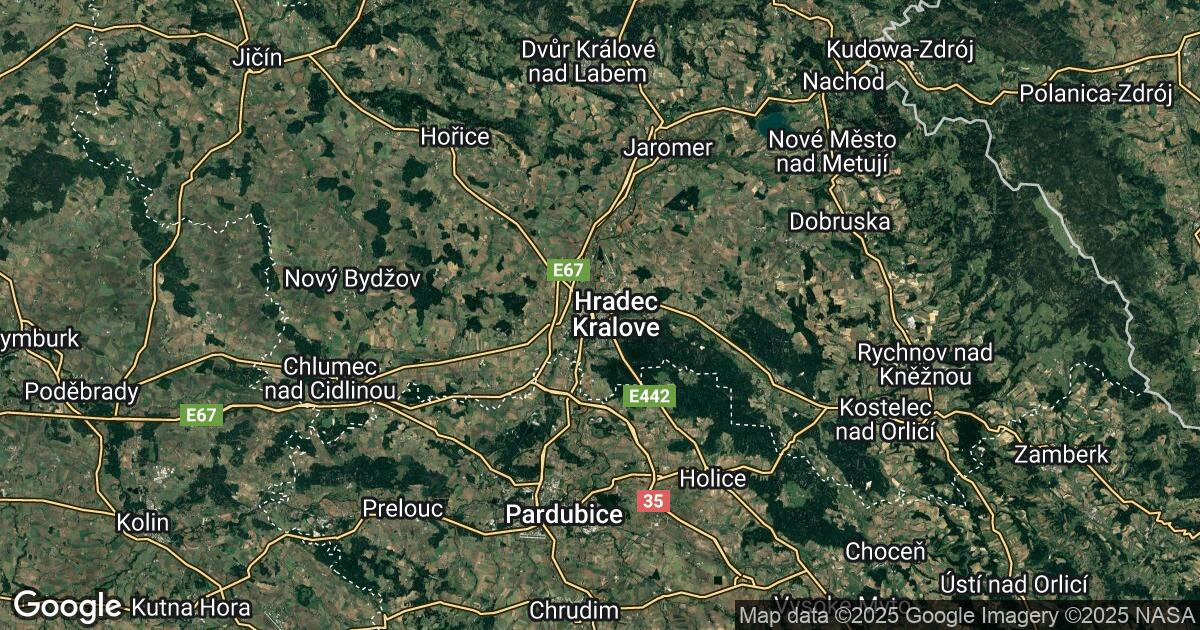 93.157.128.221 Hradec Králové, Královéhradecký kraj, 🇨🇿 Czech Republic