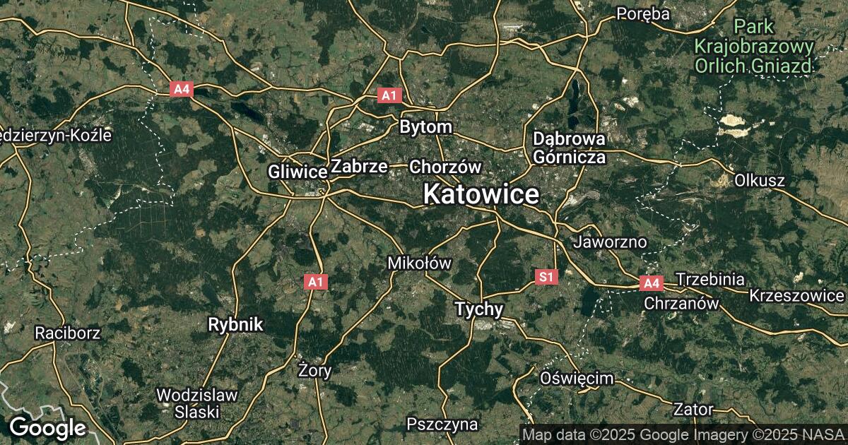 194.61.231.255 Katowice, Silesia, 🇵🇱 Poland