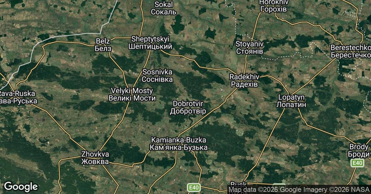 193.56.148.0 Staryi Dobrotvir, Lviv, 🇺🇦 Ukraine