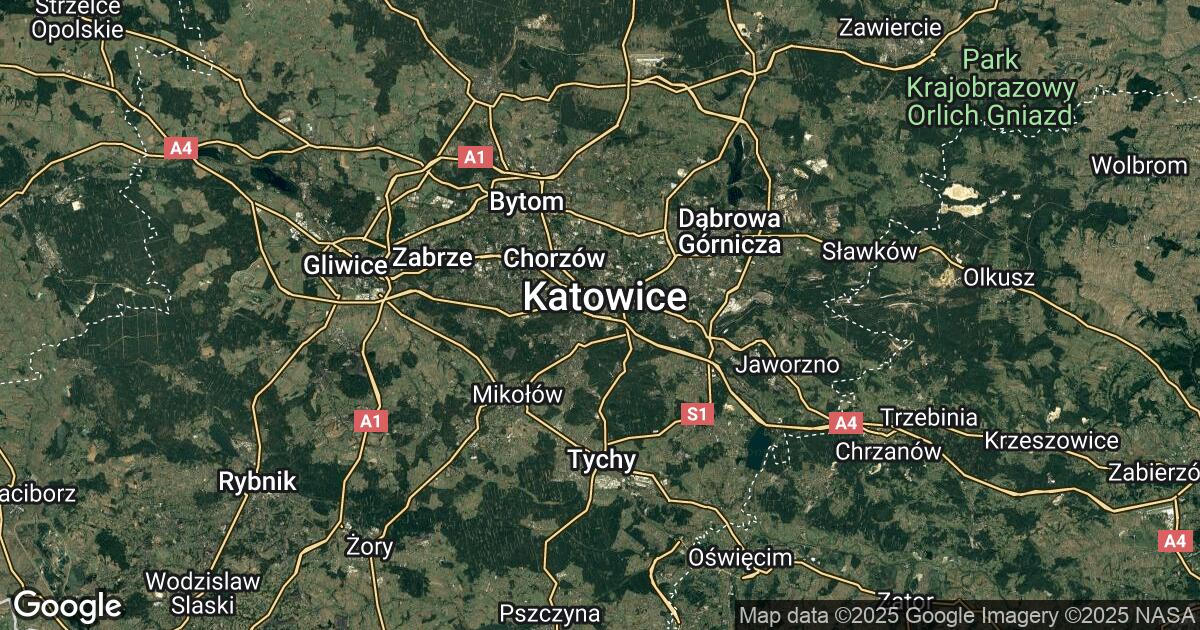 194.181.177.2 Katowice, Silesia, 🇵🇱 Poland