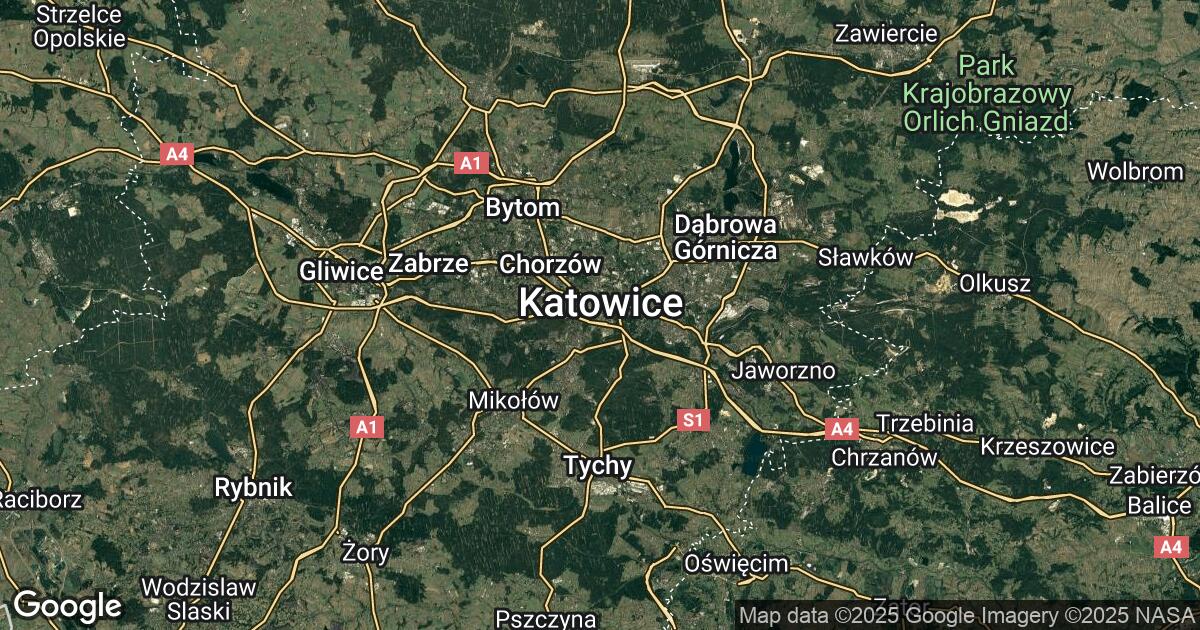 91.198.248.0 Katowice, Silesia, 🇵🇱 Poland