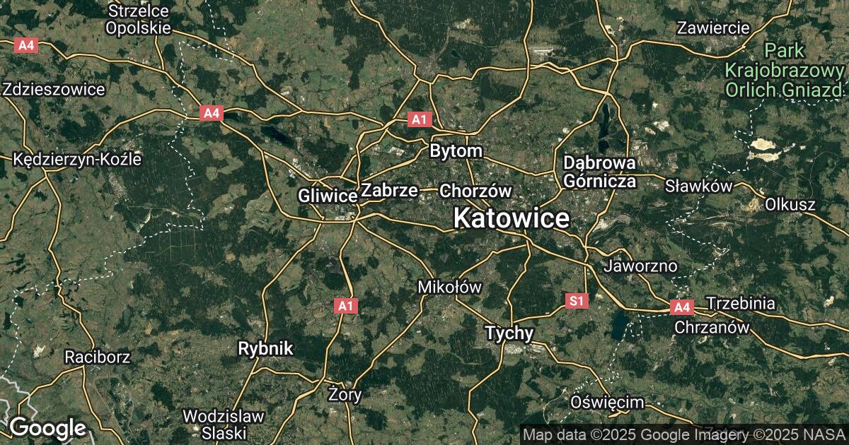 85.11.117.75 Ruda Śląska, Silesia, 🇵🇱 Poland