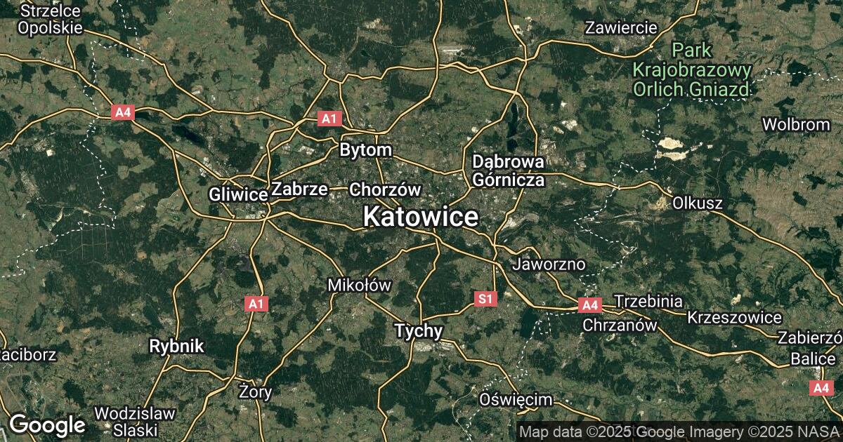 89.186.24.68 Katowice, Silesia, 🇵🇱 Poland