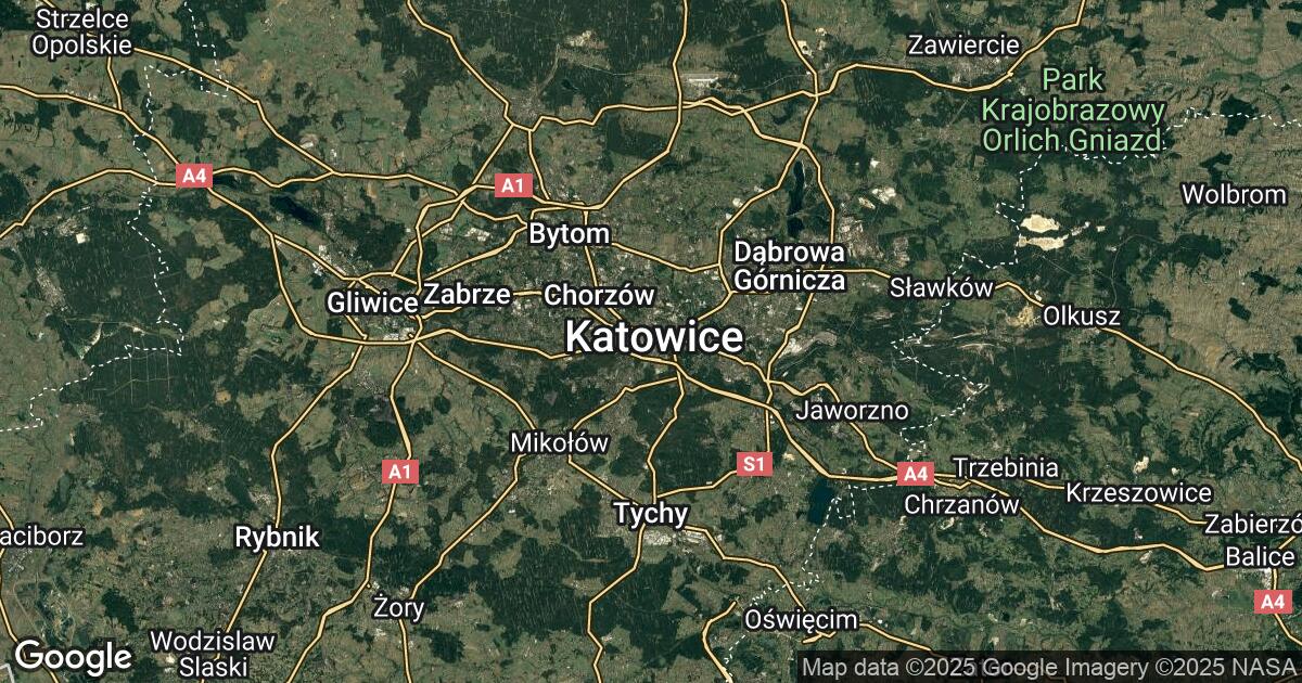 193.104.45.155 Katowice, Silesia, 🇵🇱 Poland