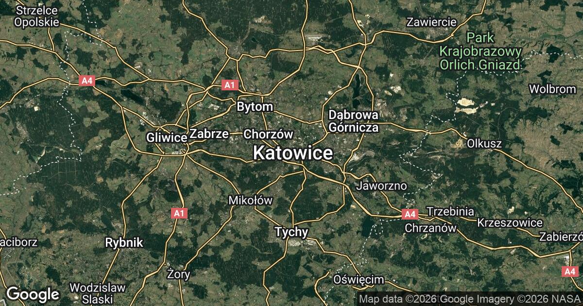 293.620.264.298 Katowice, Silesia, 🇵🇱 Poland