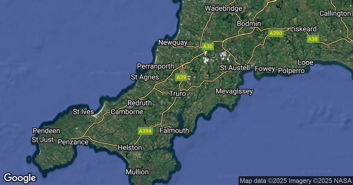 83.67.123.193 Truro, England, 🇬🇧 United Kingdom