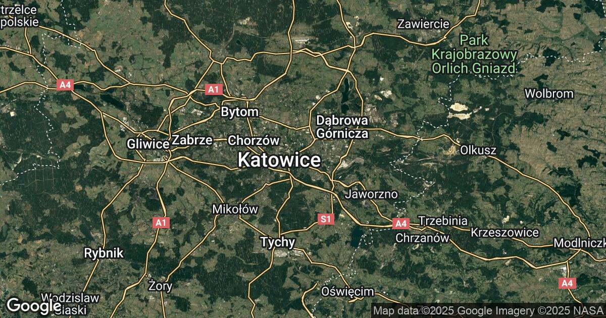 194.33.83.0 Katowice, Silesia, 🇵🇱 Poland