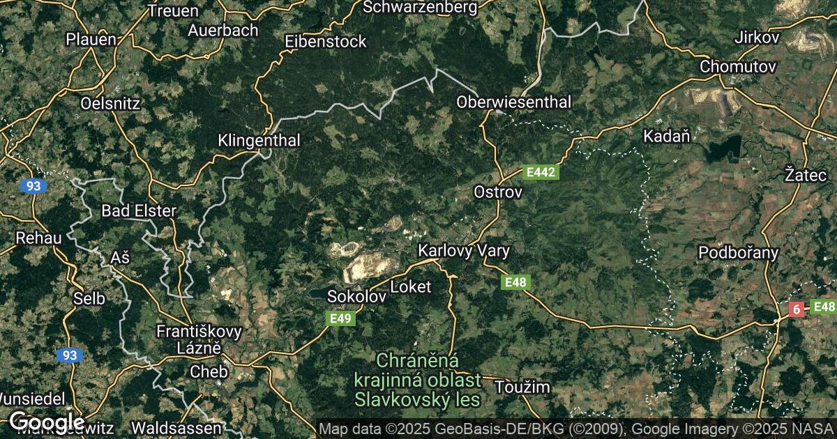 94.138.118.109 Nová Role, Karlovarský kraj, 🇨🇿 Czech Republic