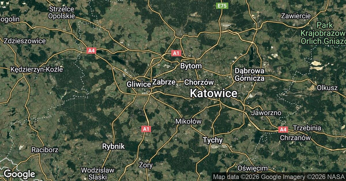 91.243.66.36 Ruda Śląska, Silesia, 🇵🇱 Poland