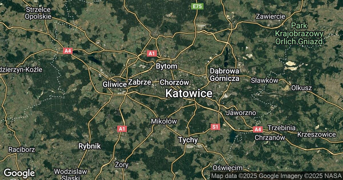 195.211.2.51 Chorzów, Silesia, 🇵🇱 Poland
