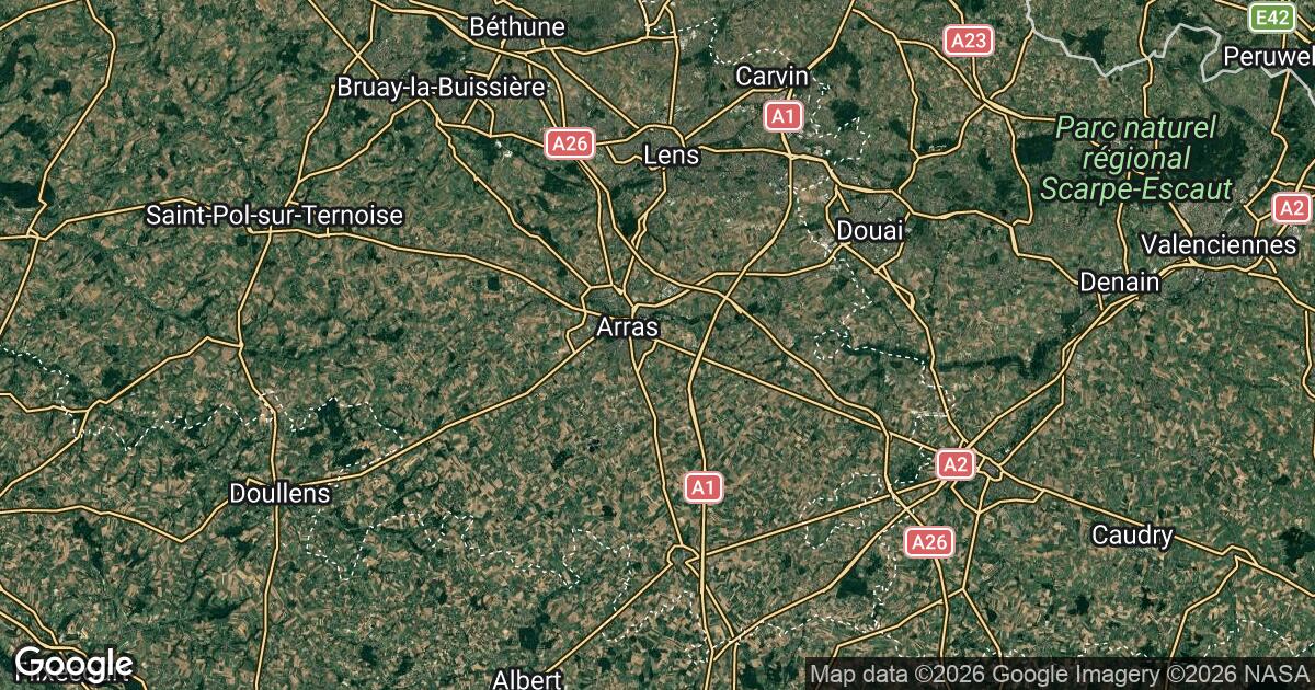 193.200.116.0 Tilloy-lès-Mofflaines, Hauts-de-France, 🇫🇷 France