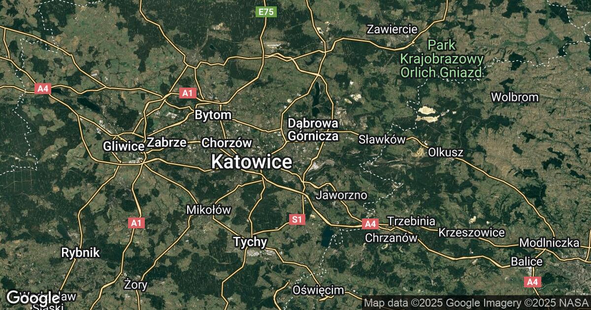 87.239.43.4 Sosnowiec, Silesia, 🇵🇱 Poland