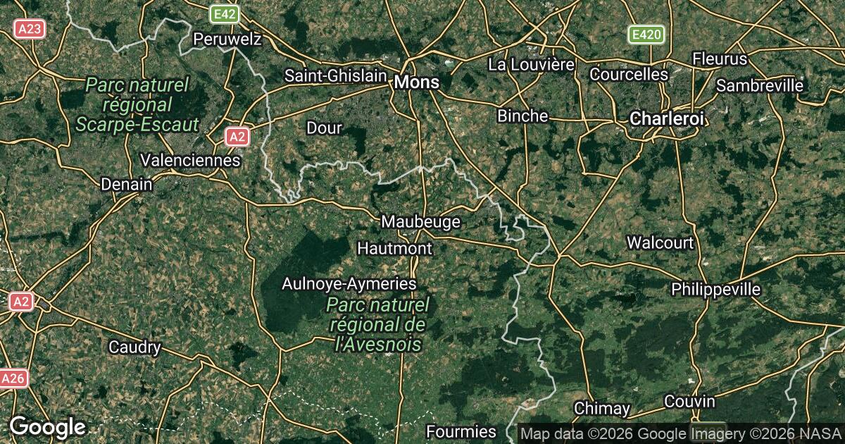 89.234.149.0 Maubeuge, Hauts-de-France, 🇫🇷 France