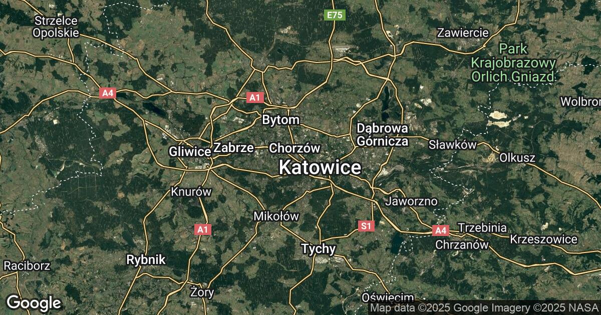 195.177.64.231 Katowice, Silesia, 🇵🇱 Poland