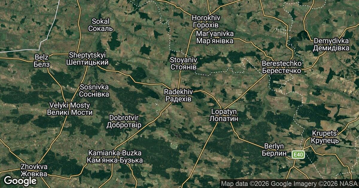 194.44.134.0 Radekhiv, Lviv, 🇺🇦 Ukraine