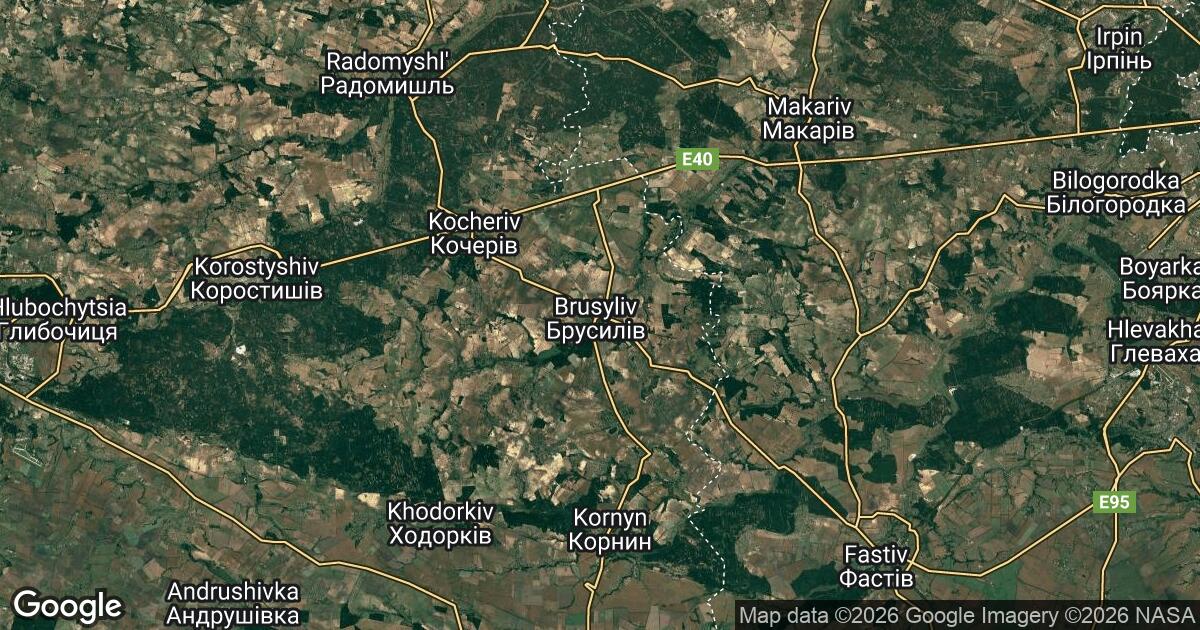 37.53.51.146 Brusyliv, Zhytomyr, 🇺🇦 Ukraine