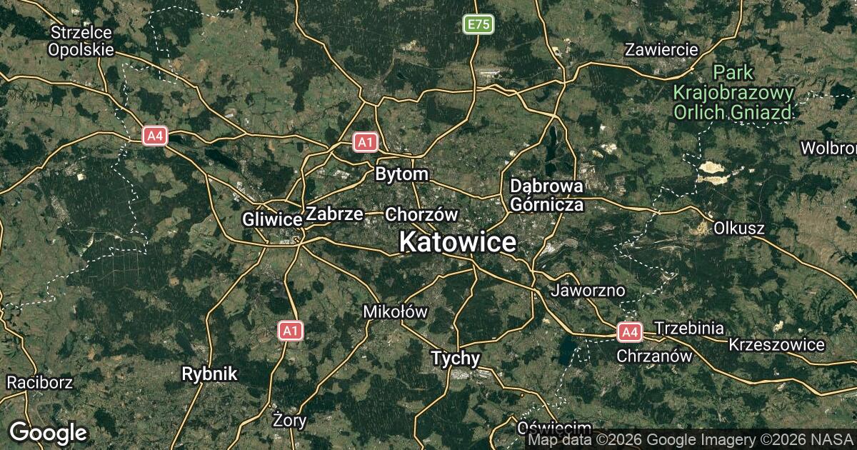 78.31.162.0 Katowice, Silesia, 🇵🇱 Poland