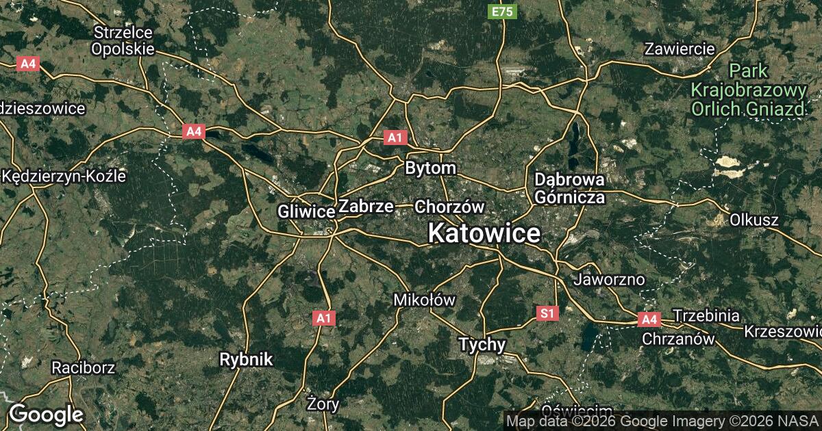 85.11.112.3 Ruda Śląska, Silesia, 🇵🇱 Poland