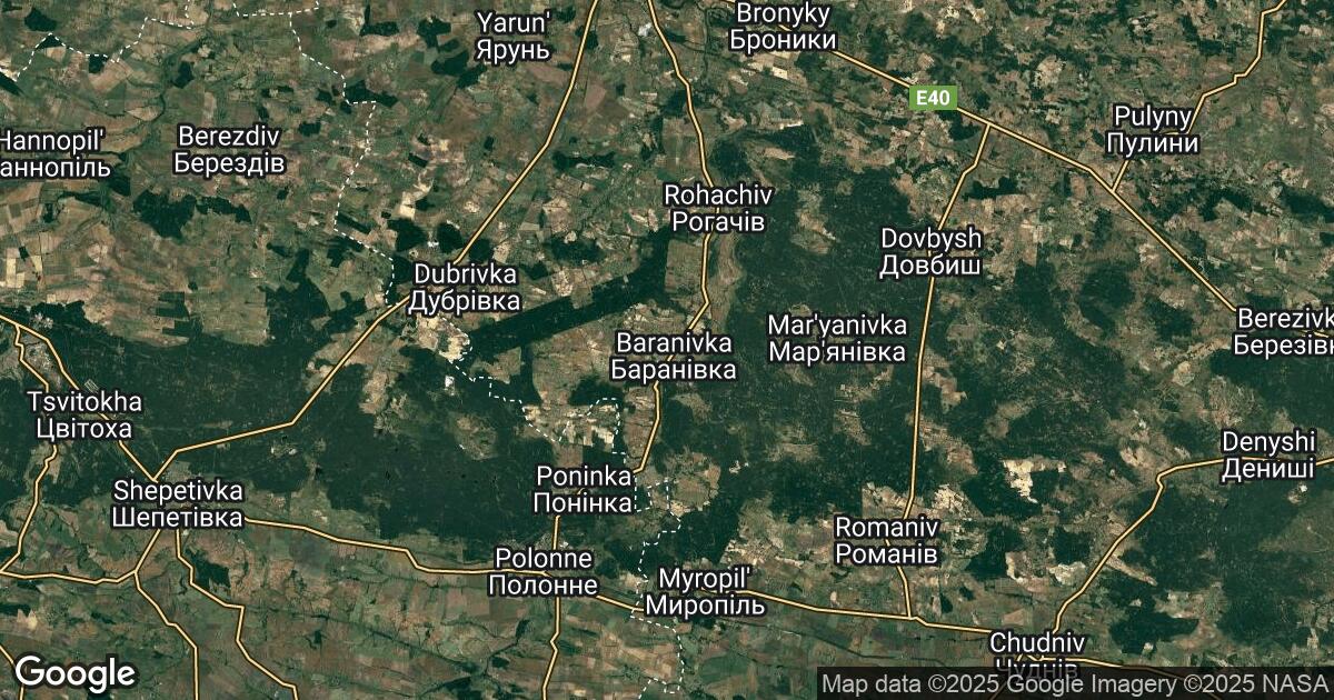 46.200.204.138 Baranivka, Zhytomyr, 🇺🇦 Ukraine