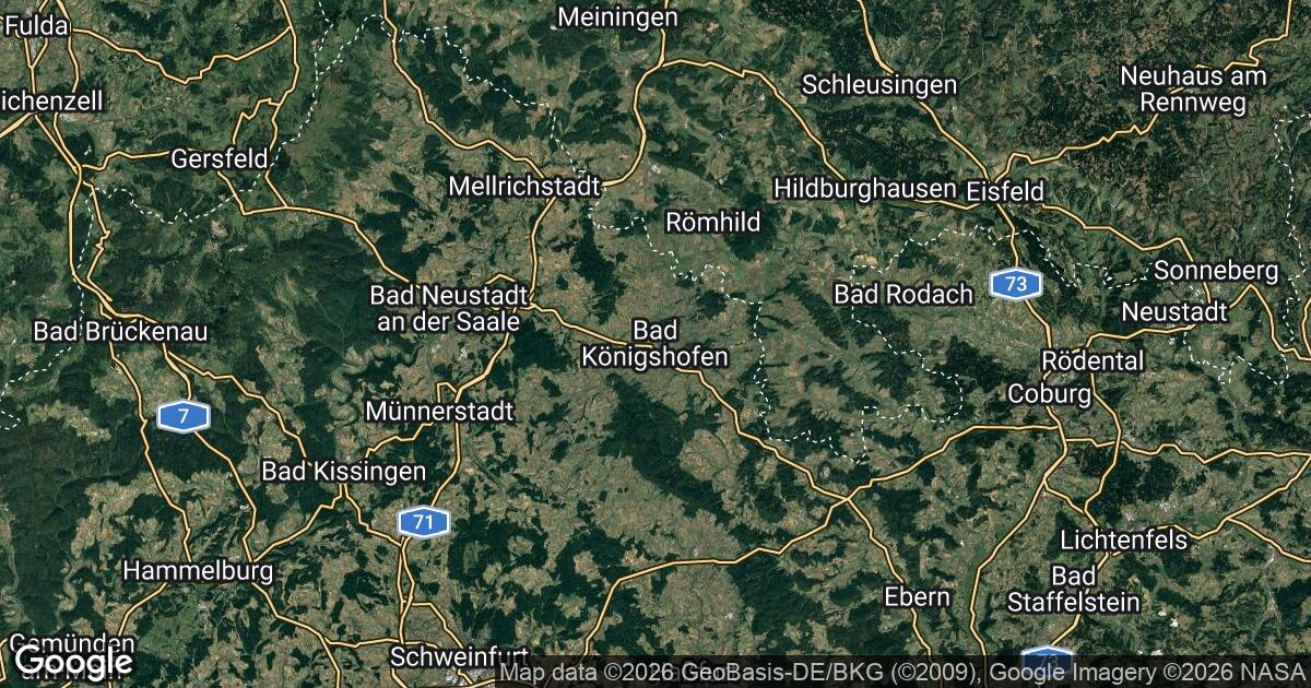 2a12:de40:18::9 Bad Königshofen im Grabfeld, Bavaria, 🇩🇪 Germany