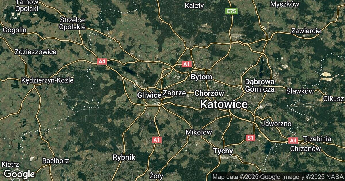 91.237.171.132 Zabrze, Silesia, 🇵🇱 Poland