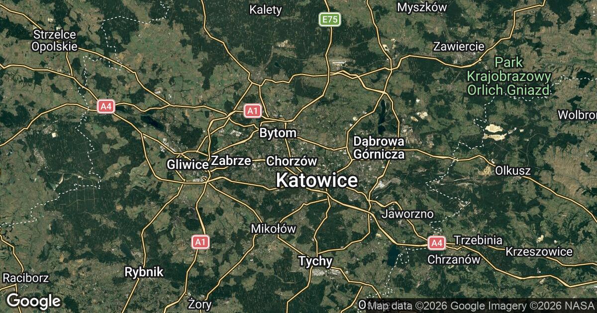 46.148.1.77 Chorzów, Silesia, 🇵🇱 Poland
