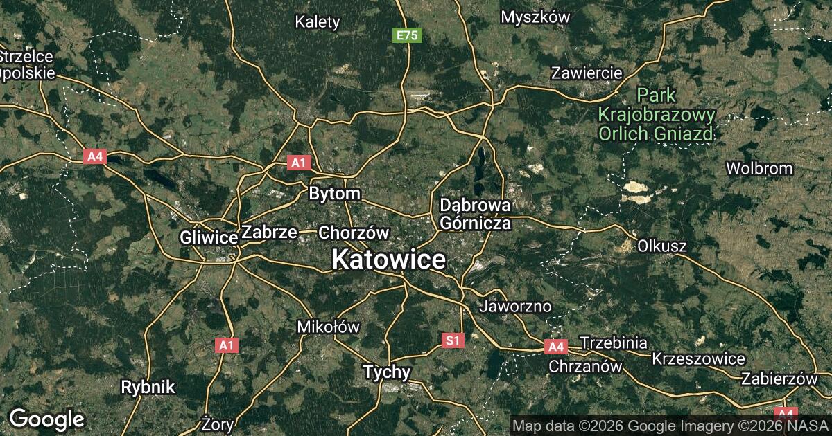 87.239.45.99 Czeladź, Silesia, 🇵🇱 Poland