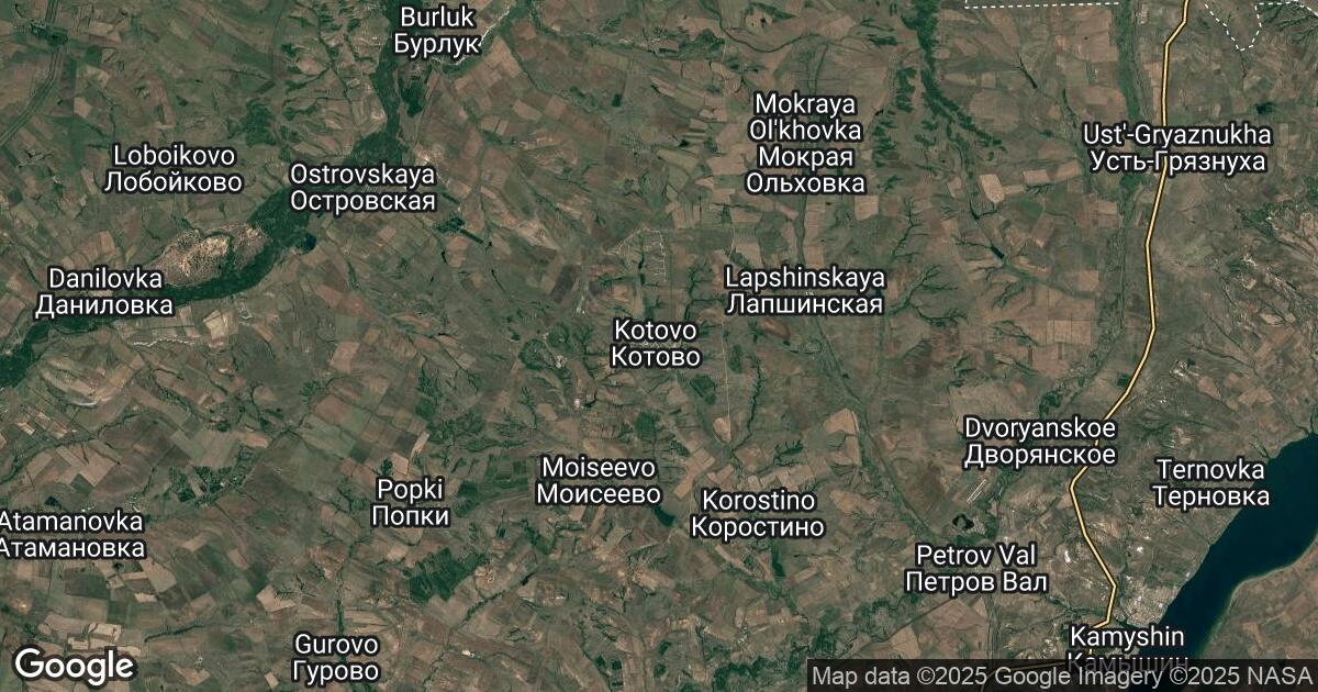 83.149.17.52 Kotovo, Volgograd Oblast, 🇷🇺 Russia