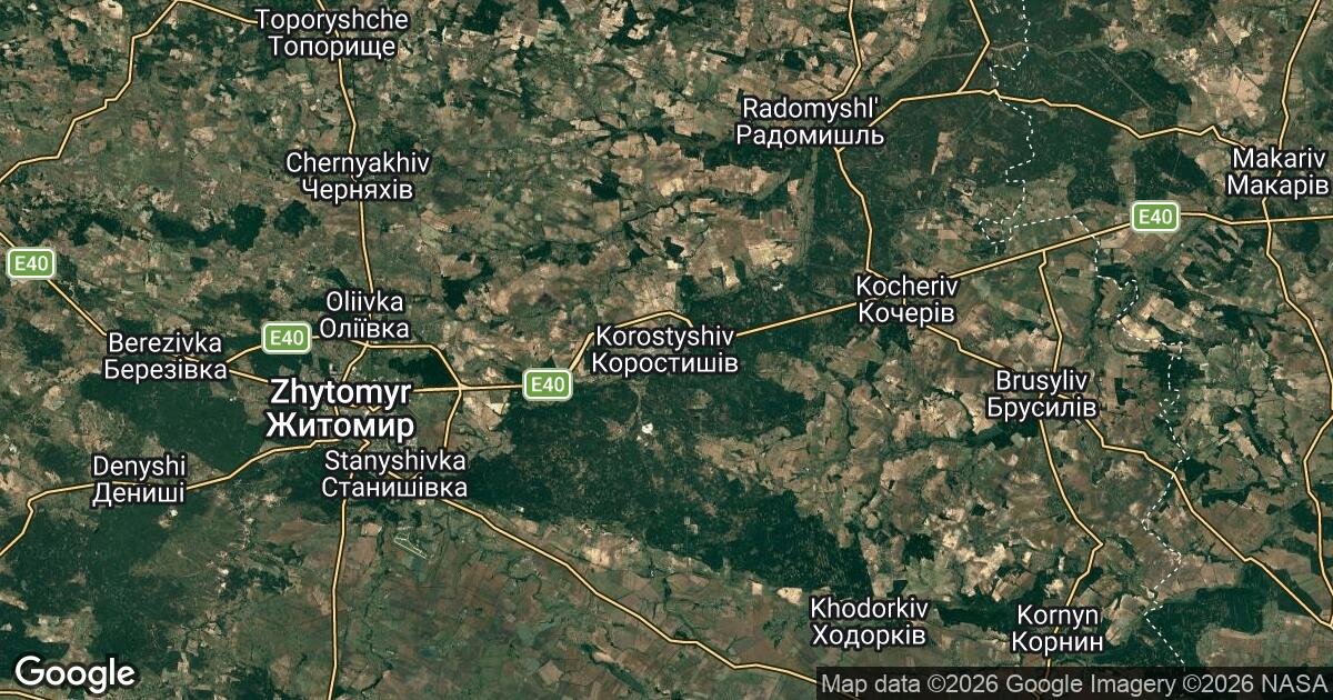 185.39.28.2 Korostyshiv, Zhytomyr, 🇺🇦 Ukraine