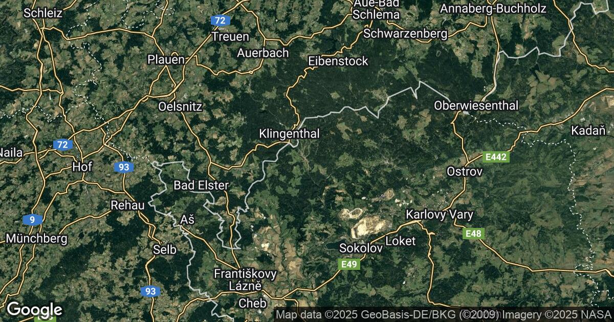 5.951.783.151 Kraslice, Karlovarský kraj, 🇨🇿 Czech Republic