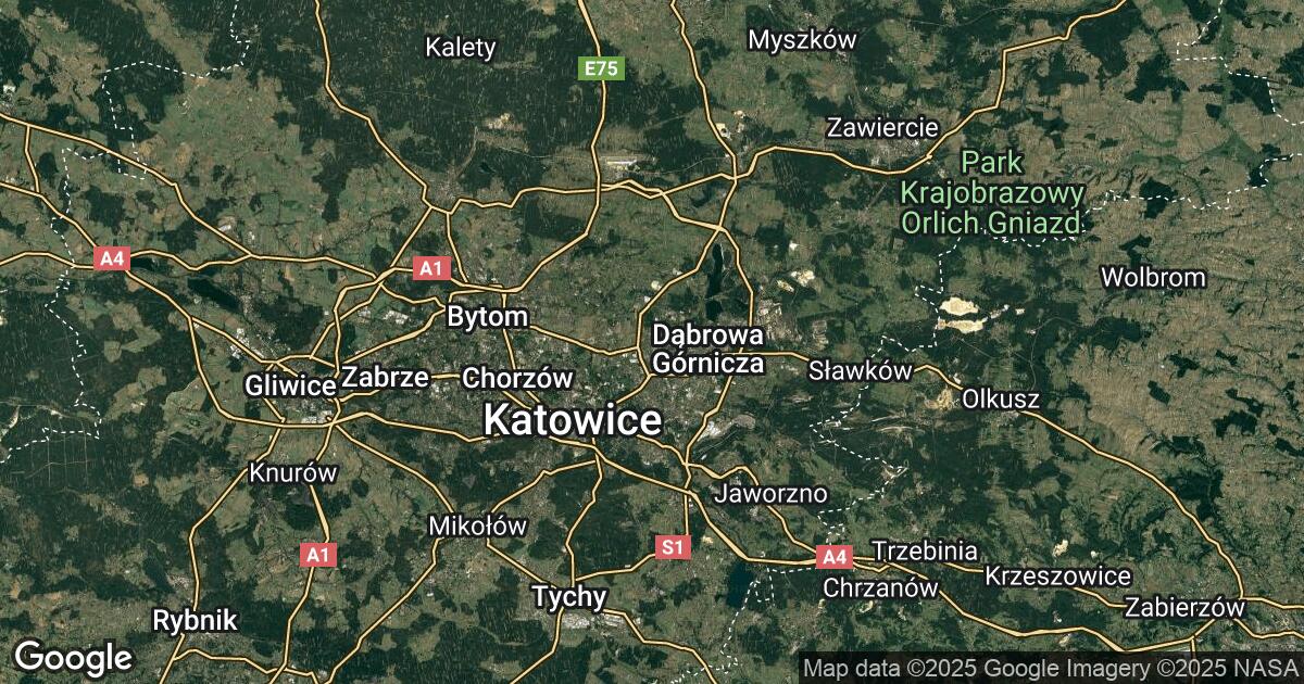 185.136.93.43 Będzin, Silesia, 🇵🇱 Poland