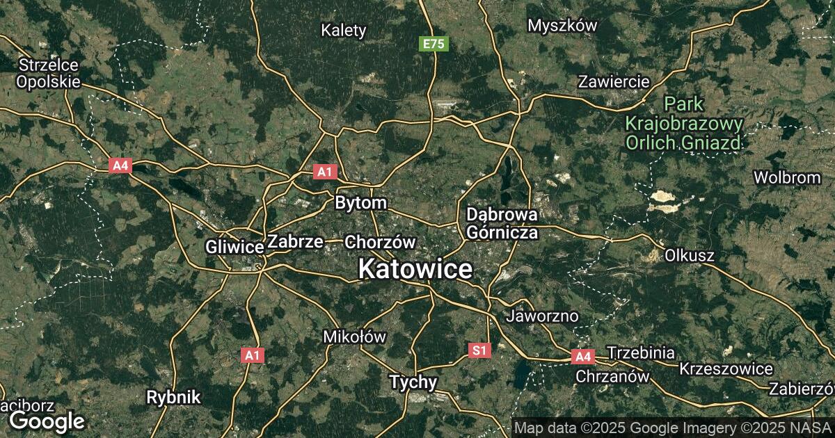 176.97.52.184 Siemianowice Śląskie, Silesia, 🇵🇱 Poland