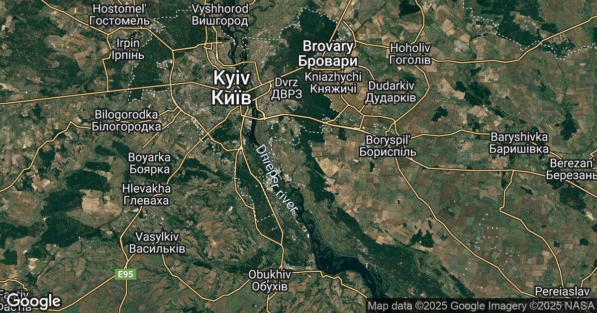 193.200.68.1 Hnidyn, Kiev, 🇺🇦 Ukraine