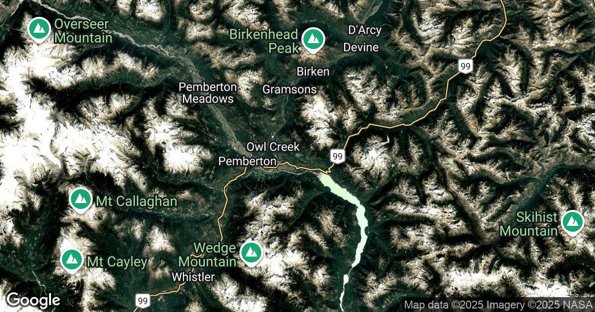 207.194.196.187 Mount Currie 6, British Columbia, 🇨🇦 Canada