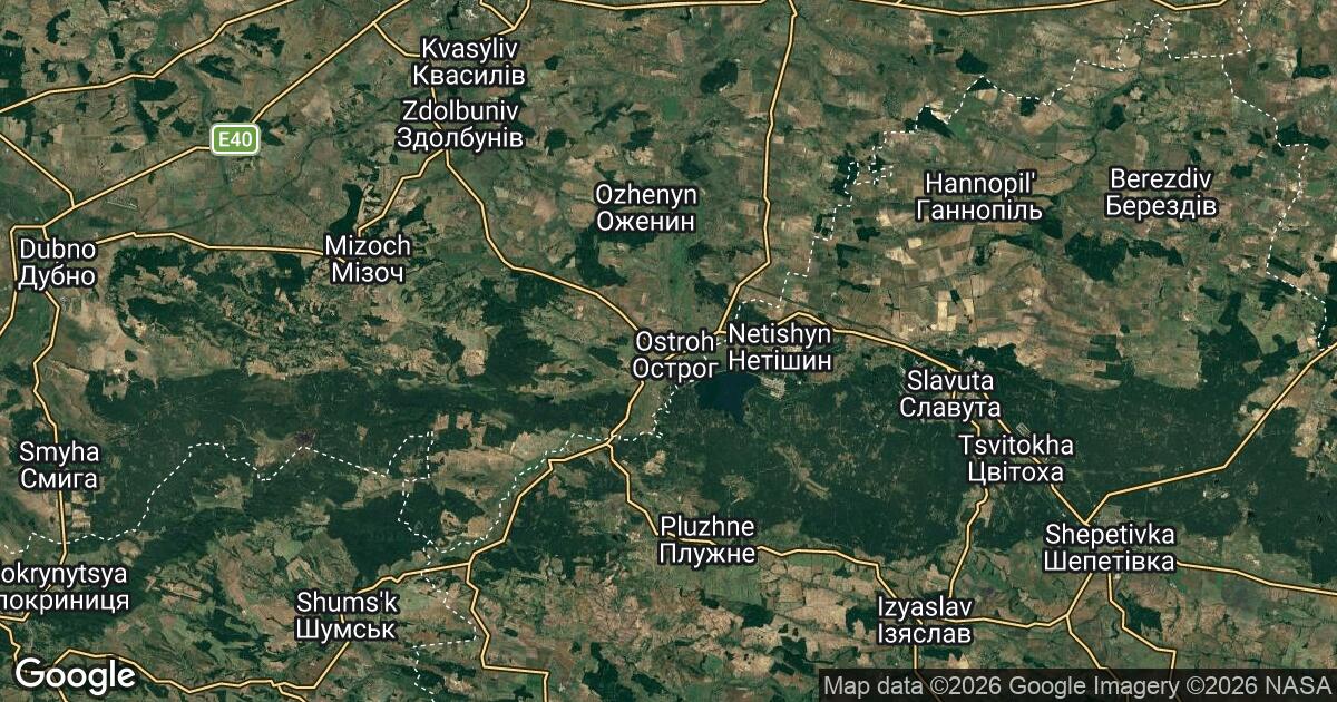 194.44.197.2 Ostroh, Rivne, 🇺🇦 Ukraine