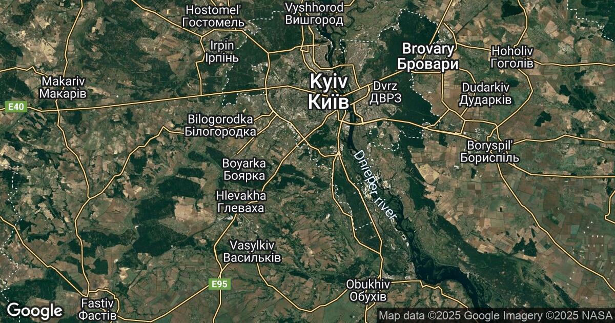 193.29.16.178 Khotiv, Kiev, 🇺🇦 Ukraine