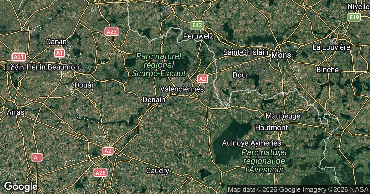 2a03:75c0:3a:fa3b::1 Aulnoy-lez-Valenciennes, Hauts-de-France, 🇫🇷 France