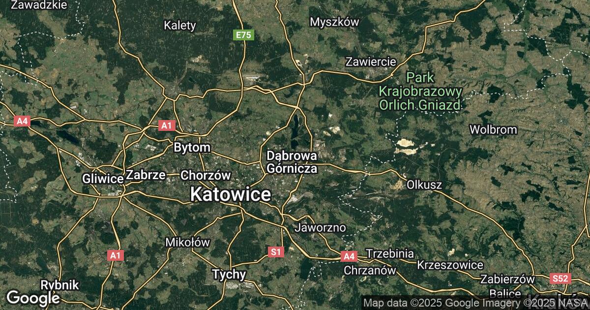 87.101.35.145 Dąbrowa Górnicza, Silesia, 🇵🇱 Poland