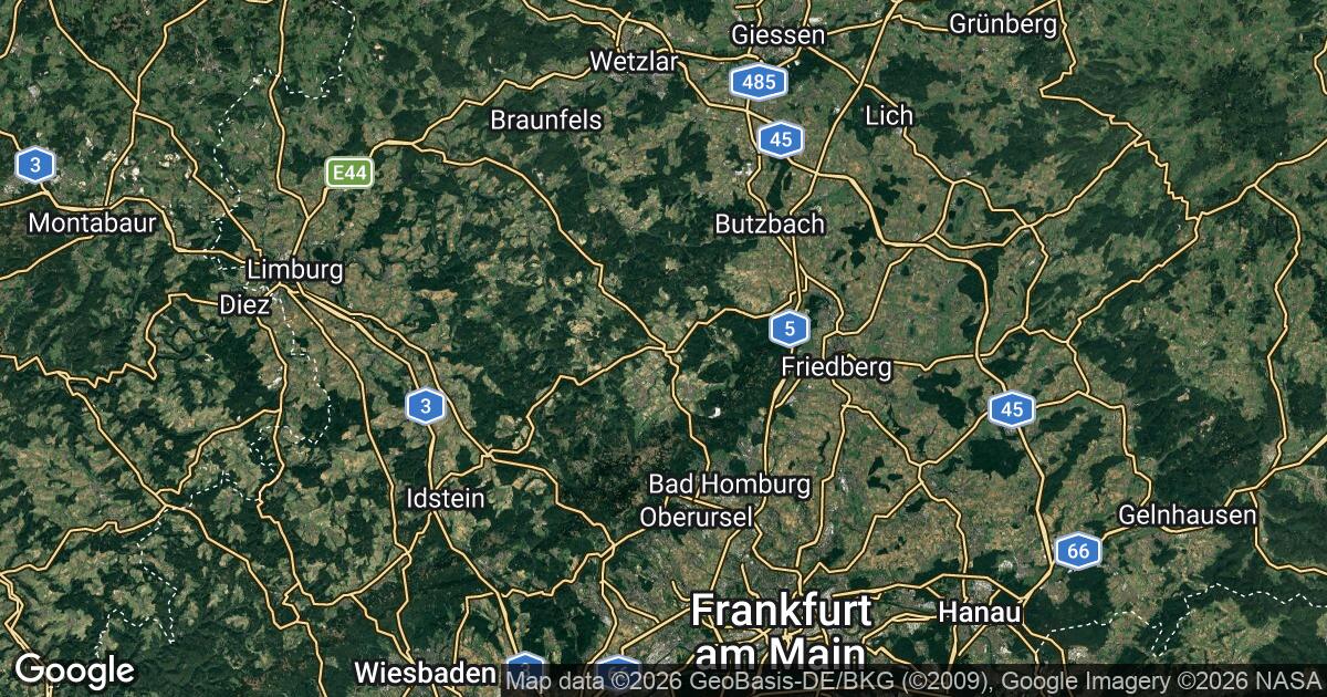 194.45.26.7 Usingen, Hesse, 🇩🇪 Germany