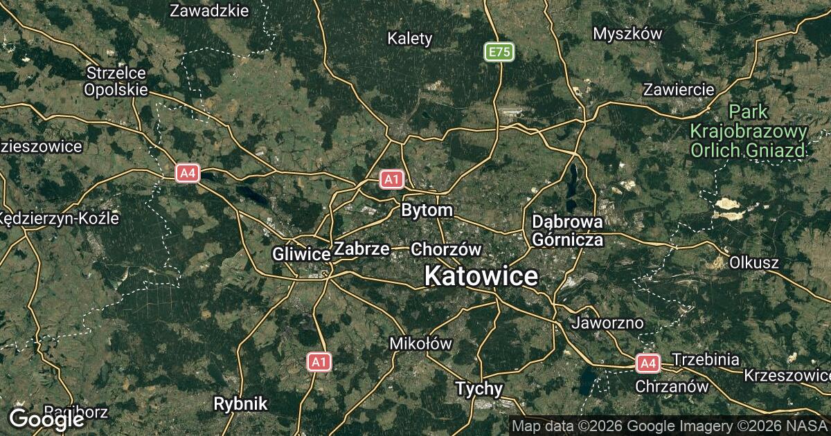 193.151.100.4 Bytom, Silesia, 🇵🇱 Poland