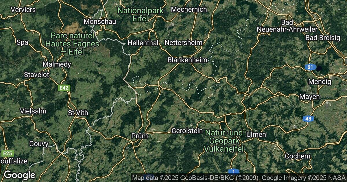 89.163.155.231 Jünkerath, Rheinland-Pfalz, 🇩🇪 Germany