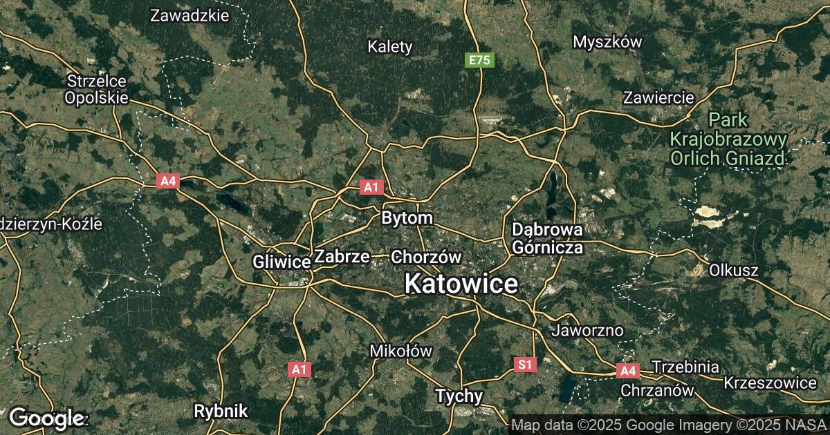 94.231.15.11 Bytom, Silesia, 🇵🇱 Poland
