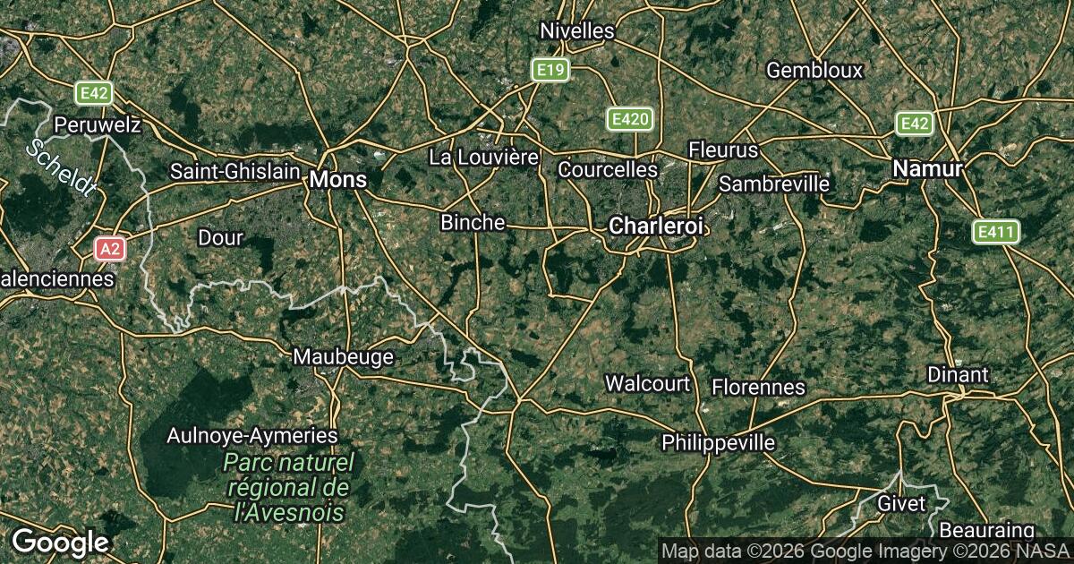 109.88.63.180 Lobbes, Wallonia, 🇧🇪 Belgium