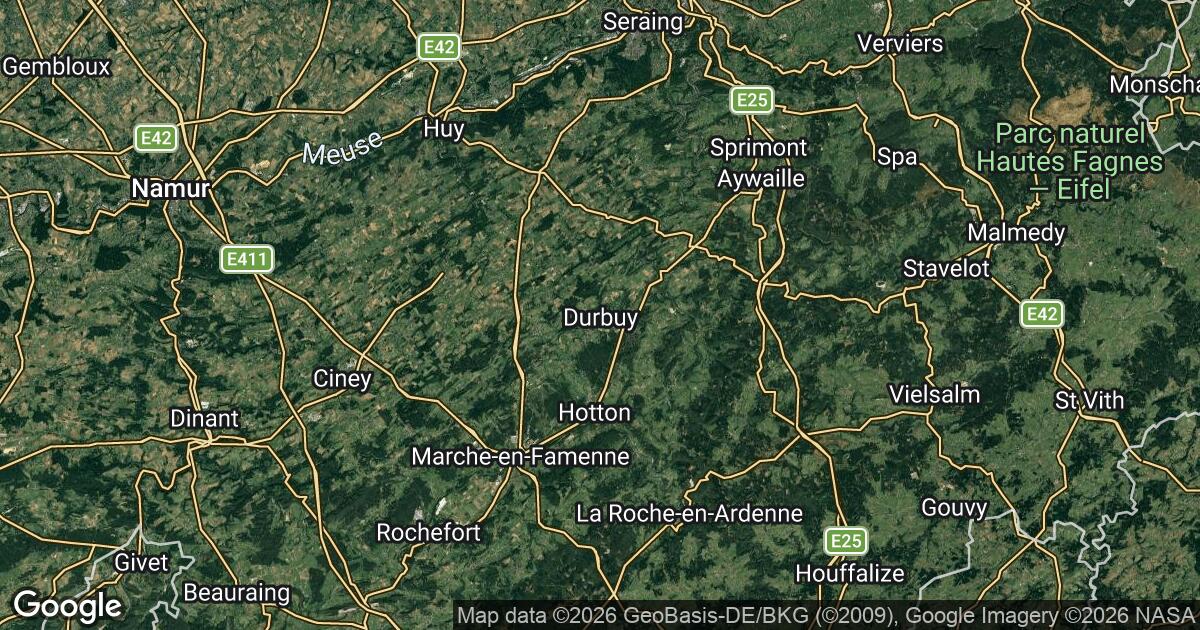 109.89.119.255 Durbuy, Wallonia, 🇧🇪 Belgium