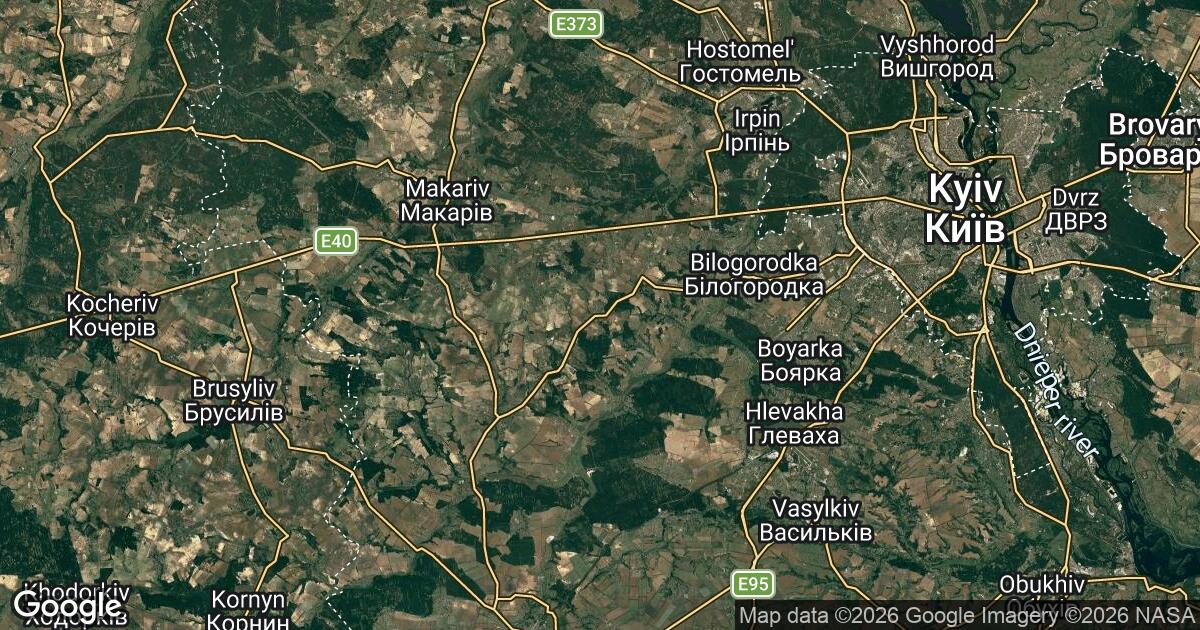 91.207.104.0 Yasnohorodka, Kiev, 🇺🇦 Ukraine