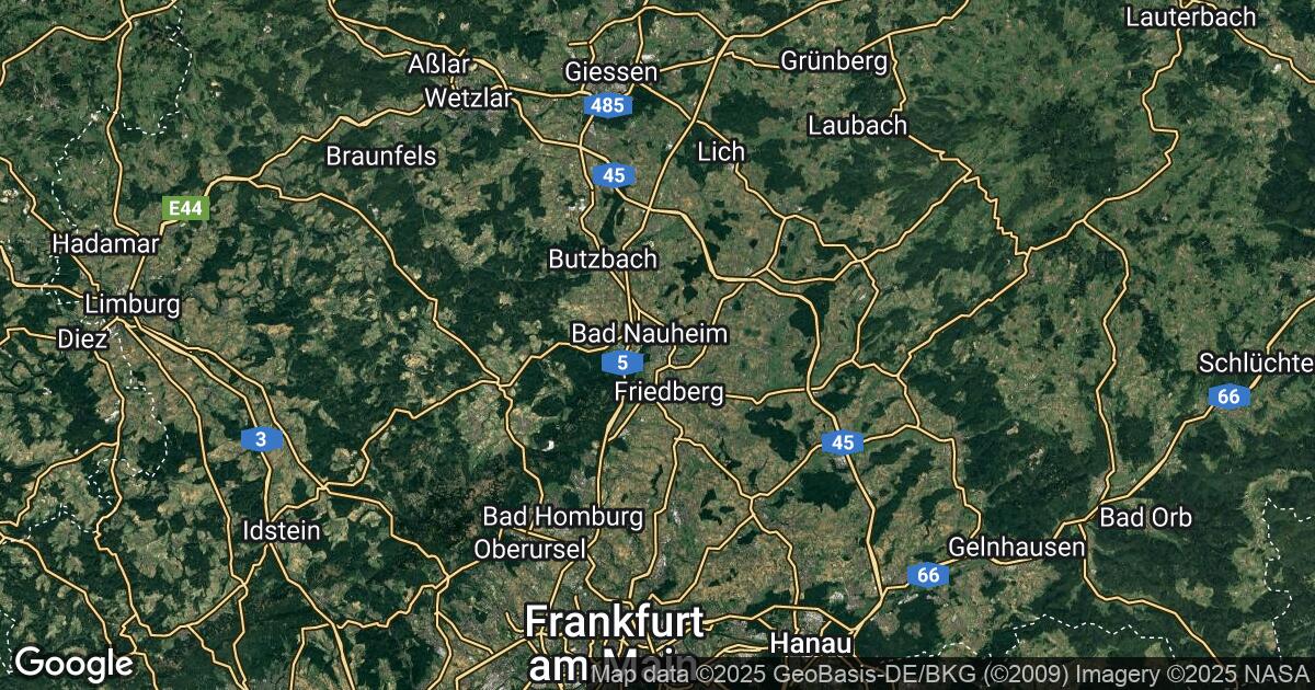 109.235.47.196 Bad Nauheim, Hesse, 🇩🇪 Germany