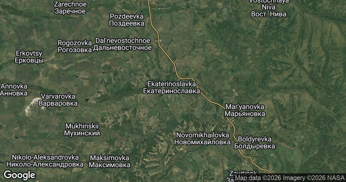 91.142.144.76 Yekaterinoslavka, Amur Oblast, 🇷🇺 Russia