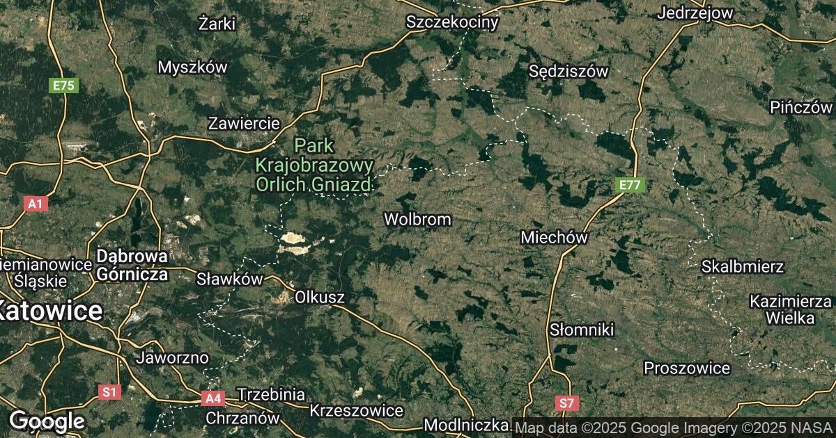 176.103.75.244 Wolbrom, Lesser Poland, 🇵🇱 Poland
